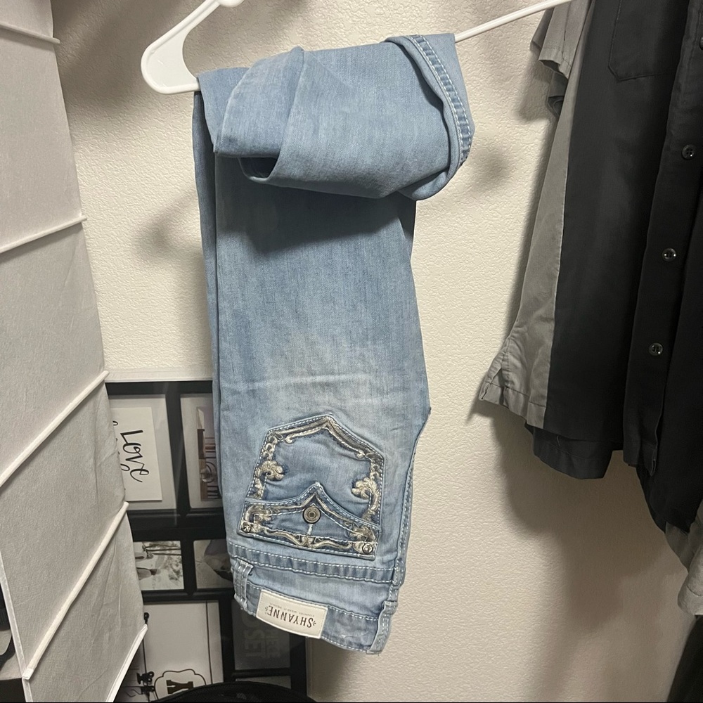 Shyanne Jeans